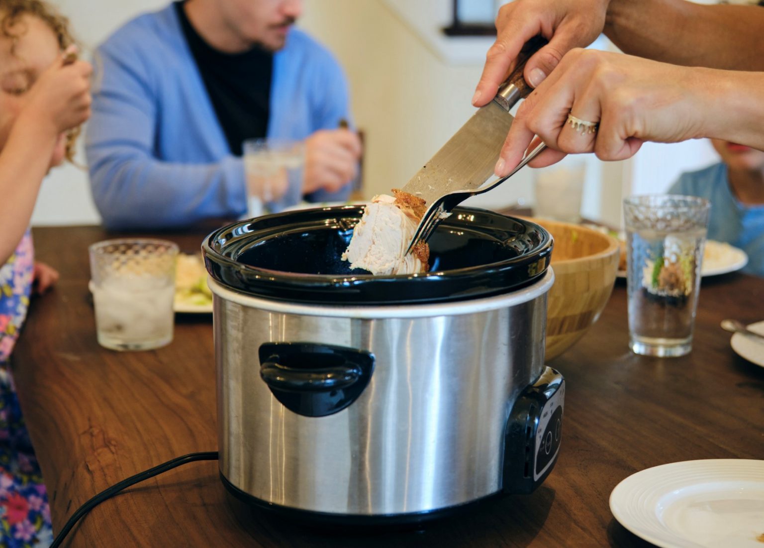 The Ultimate Slow Cooker Buying Guide Blain's Farm & Fleet Blog