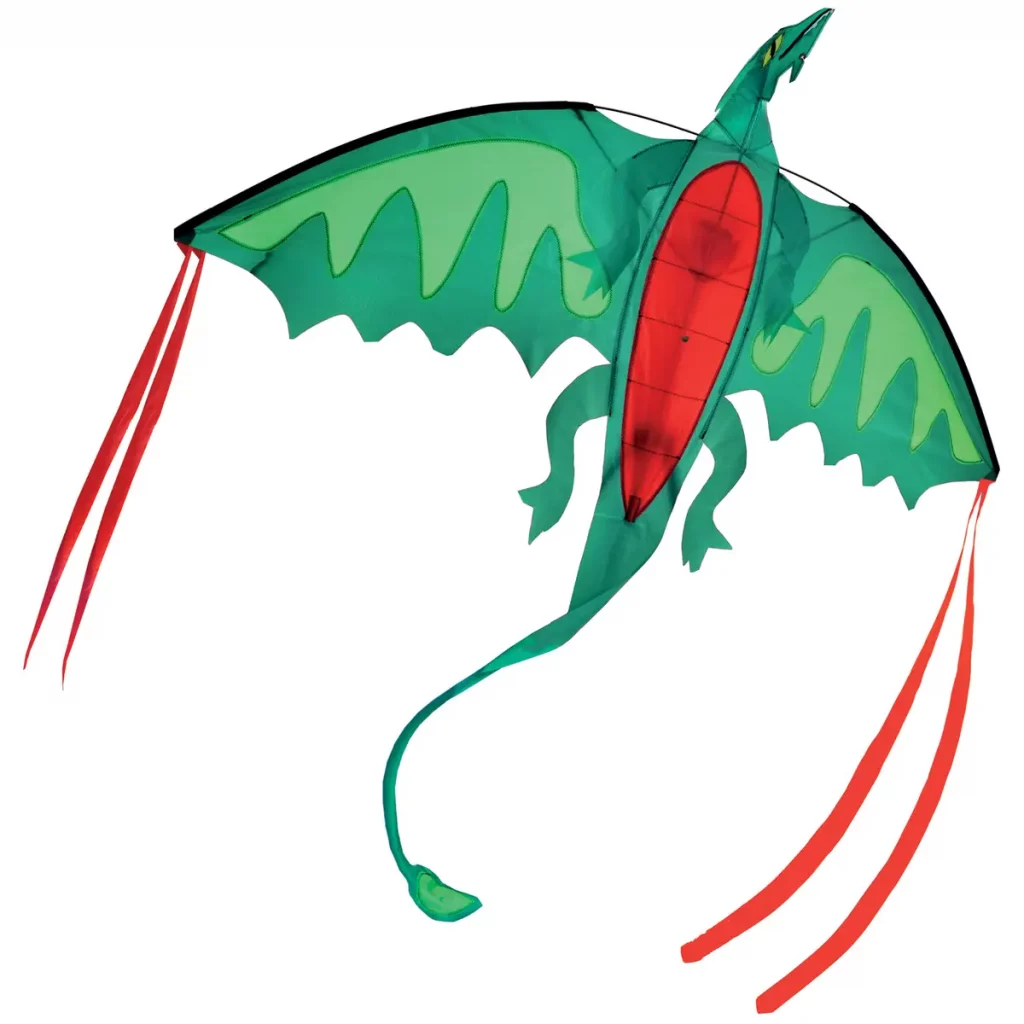 dragon kite