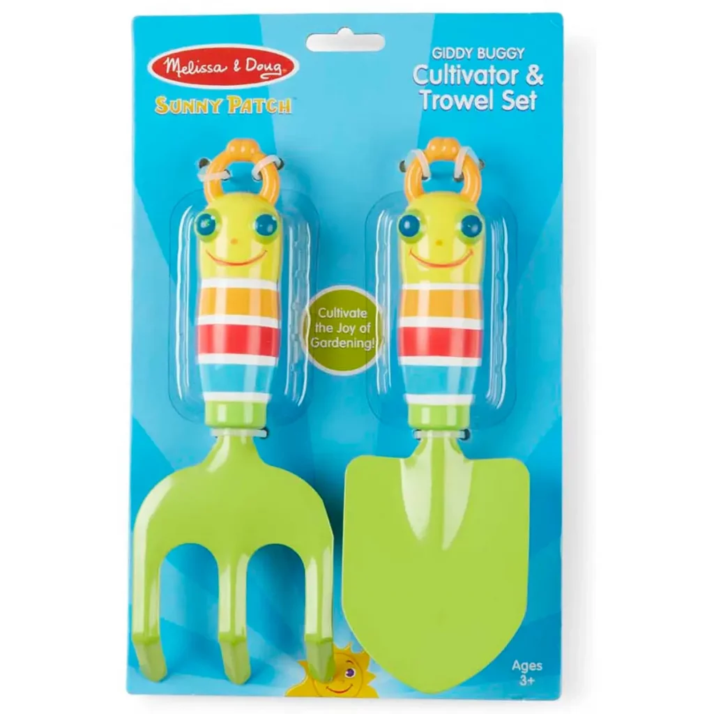 gardening toys
