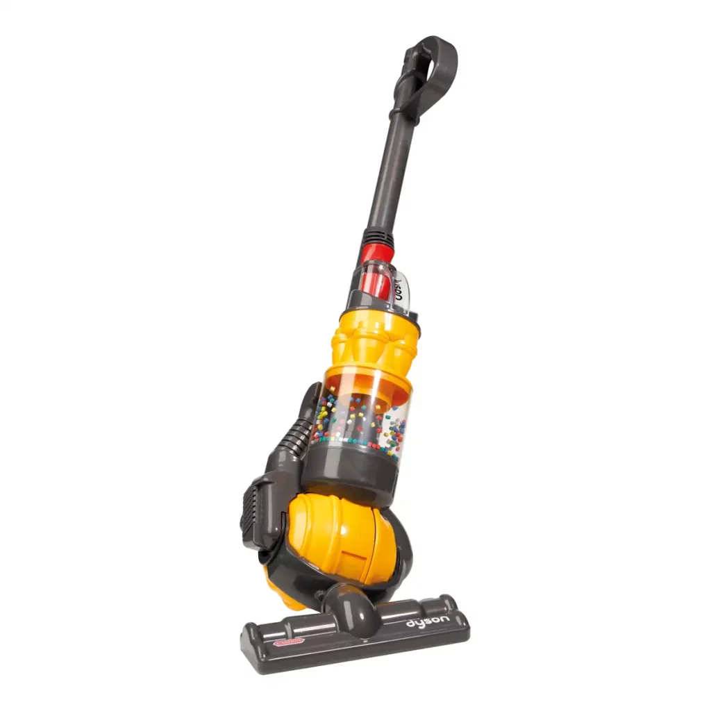 toy vacuum