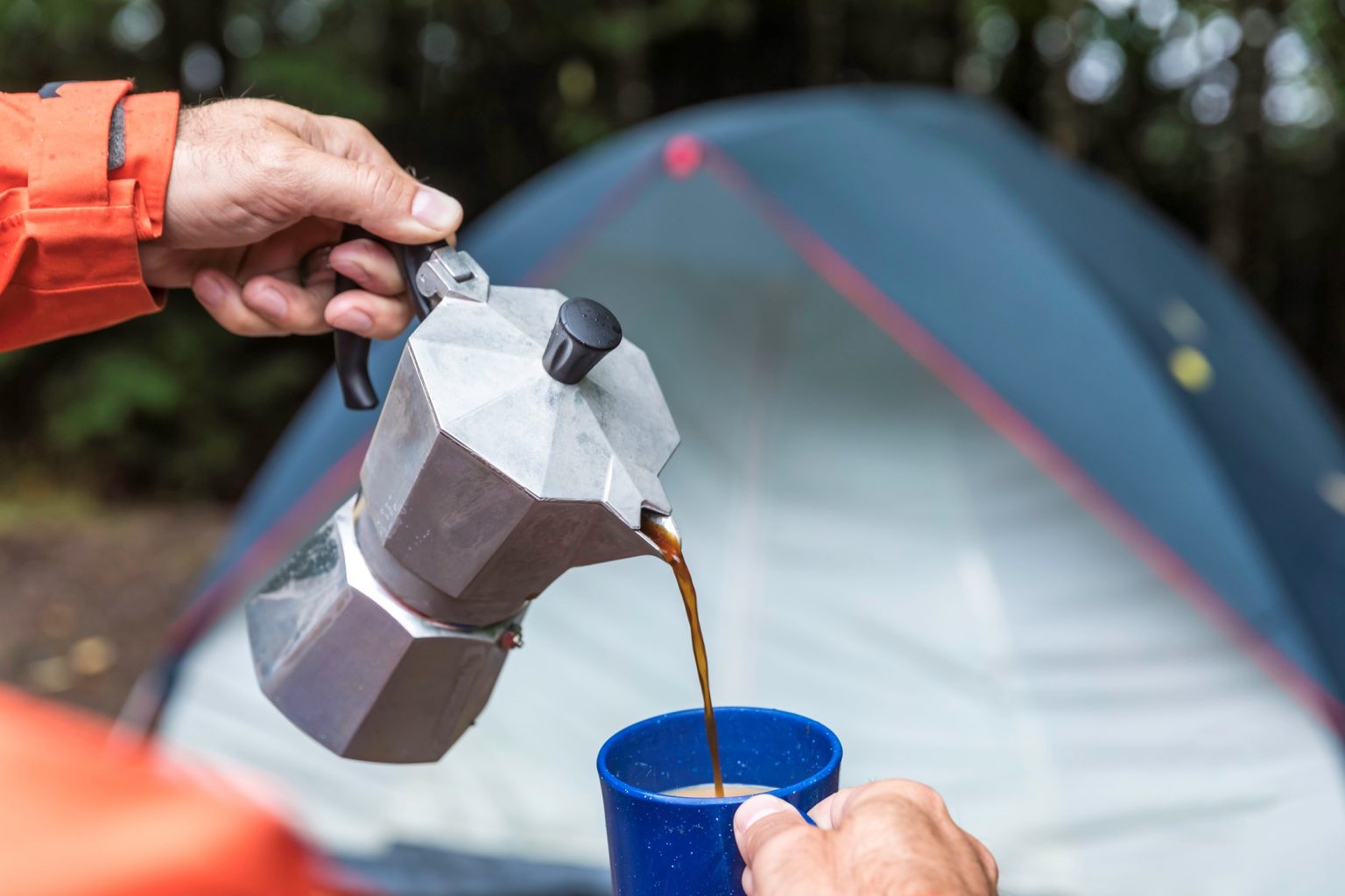 5 Ways to Make Coffee While Camping Blain's Farm & Fleet Blog