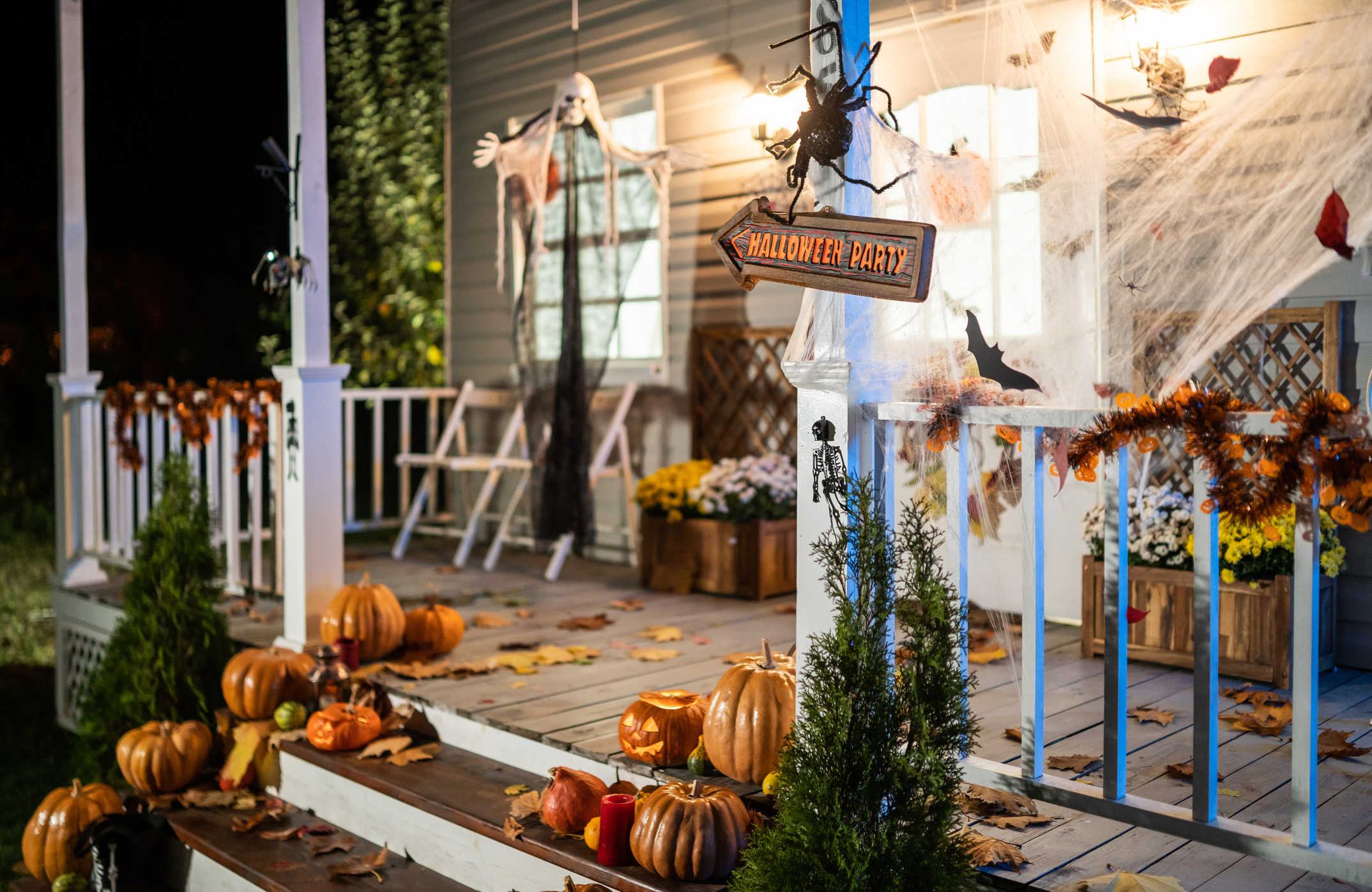 10 Best Halloween Decorations of 2025 Blain's Farm & Fleet Blog