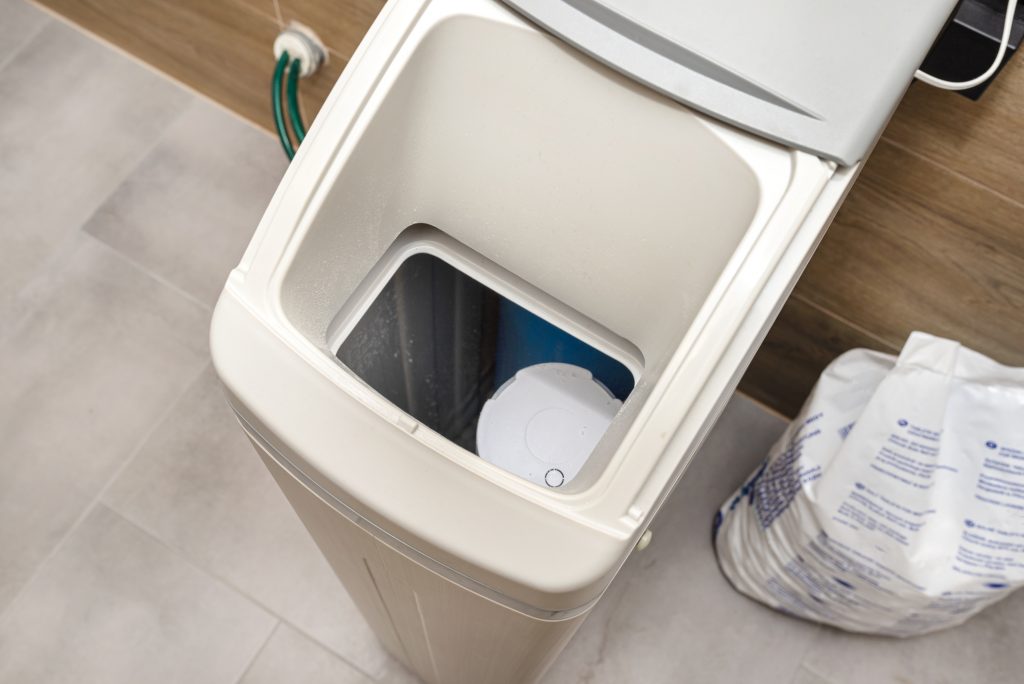 How to Check Your Water Softener Blain's Farm & Fleet Blog