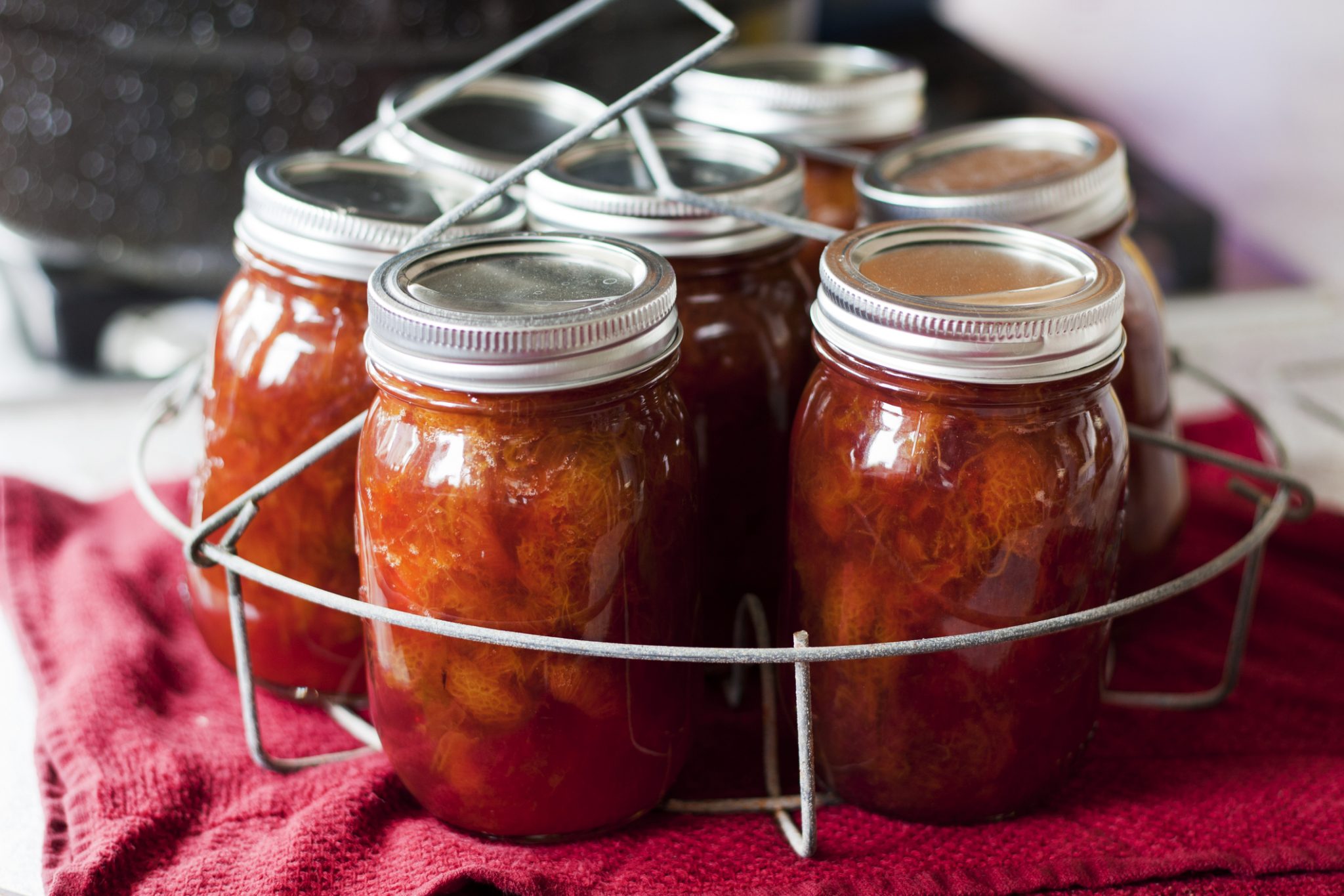 Hot Pack Canning vs. Cold Pack Canning Blain's Farm & Fleet Blog