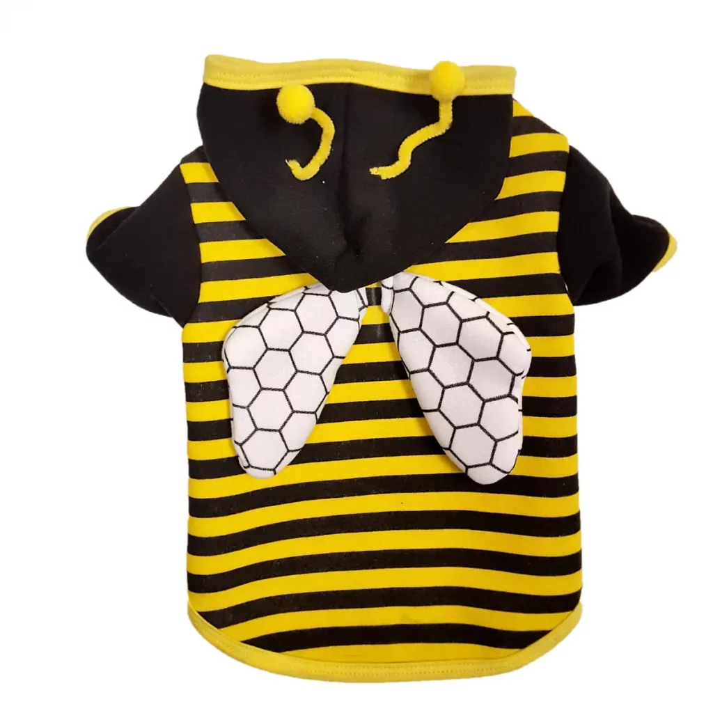 bumble bee costume