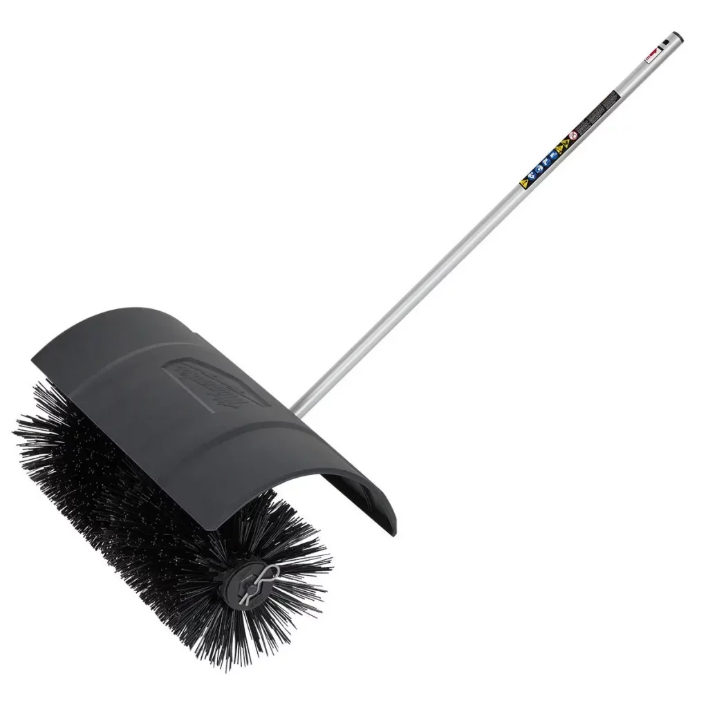 bristle brush