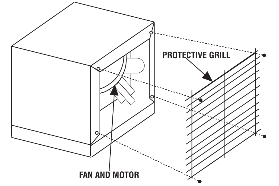 How to Install an Electric Garage Heater Blain's Farm & Fleet Blog