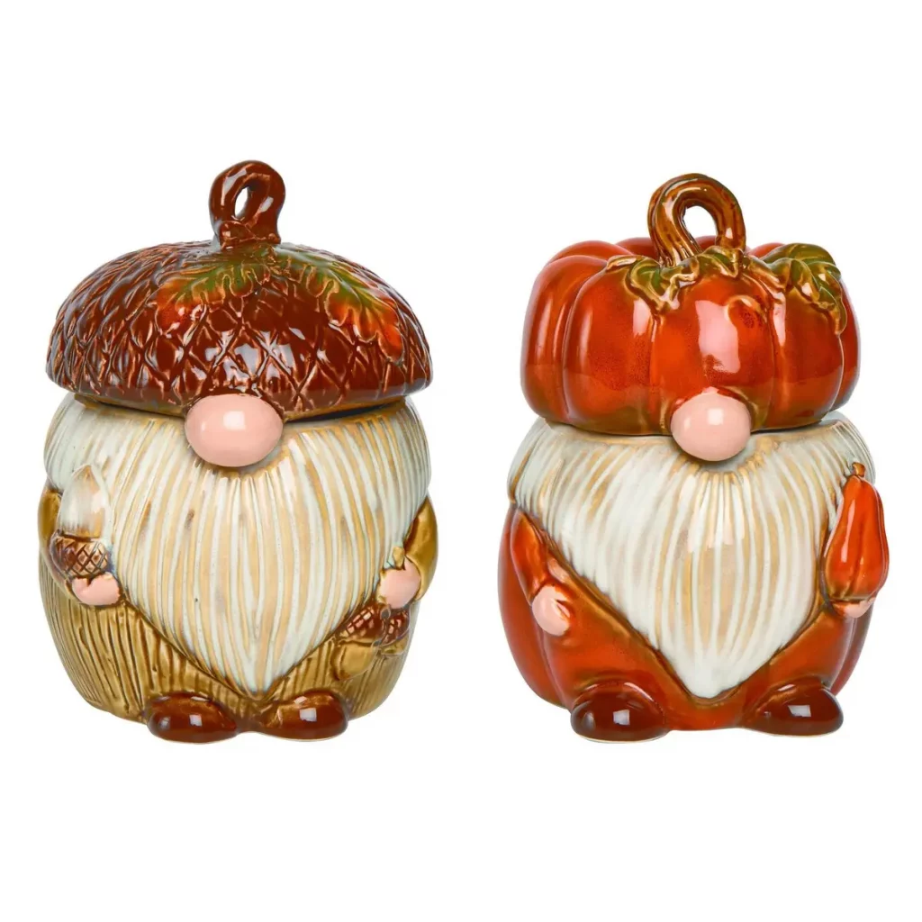 gnome jars
