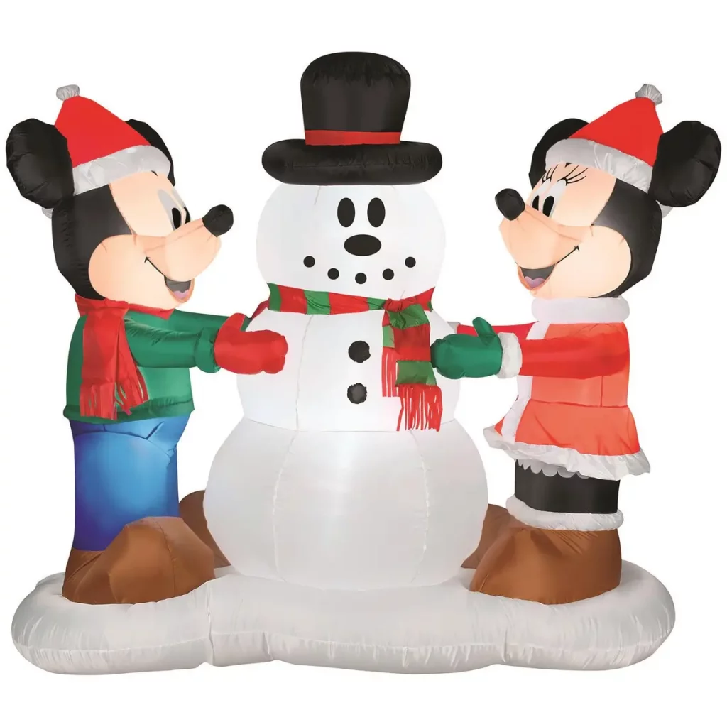 Top 10 Outdoor Christmas Decorations of 2023 Blain's Farm & Fleet Blog
