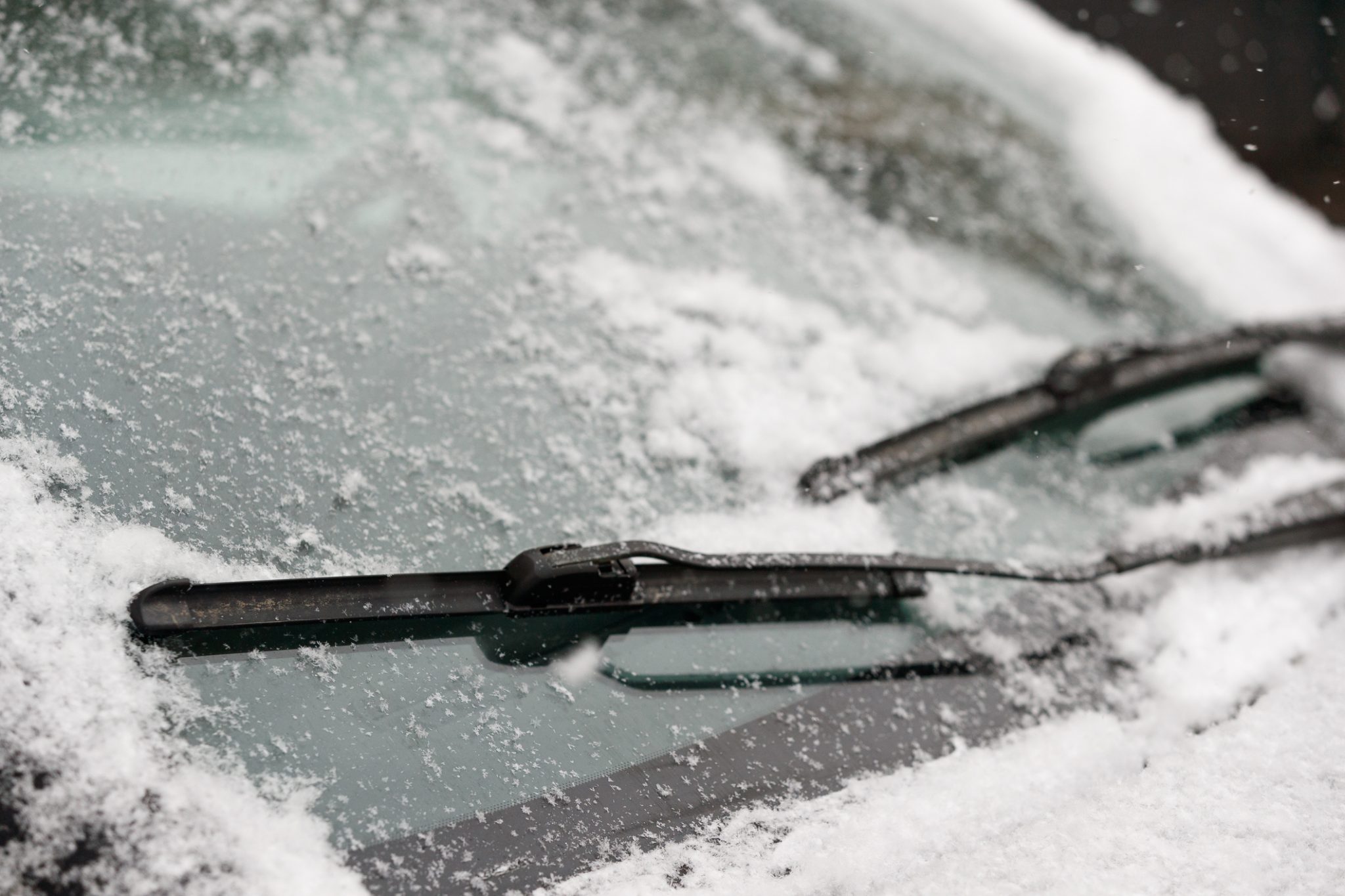 Winter vs. Summer Windshield Wipers Blain's Farm & Fleet Blog