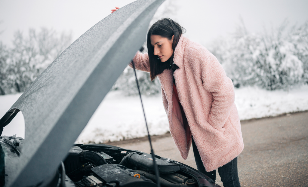 Your Frozen Car Battery Questions Answered Blain's Farm & Fleet Blog