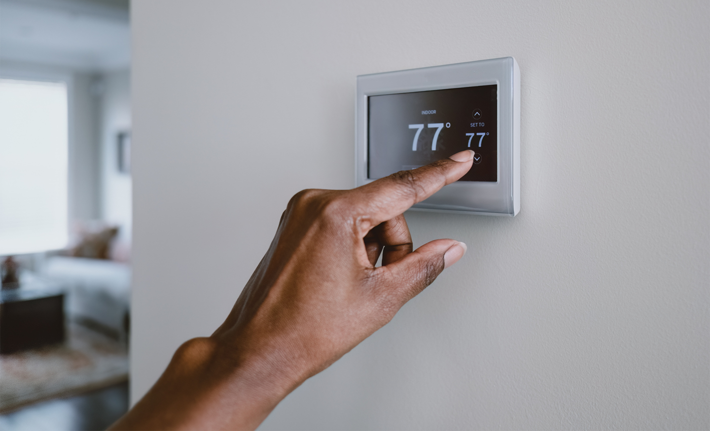 How To Install a Programmable Thermostat Blain's Farm & Fleet Blog