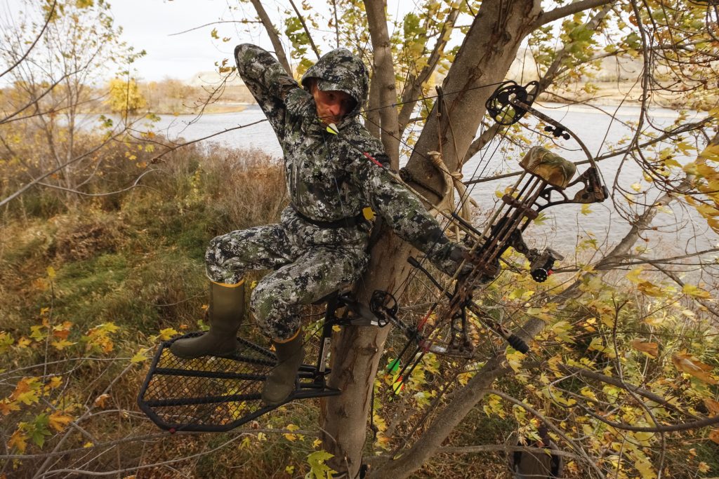 Tree Stand Safety Tips for Hunters Blain's Farm & Fleet Blog