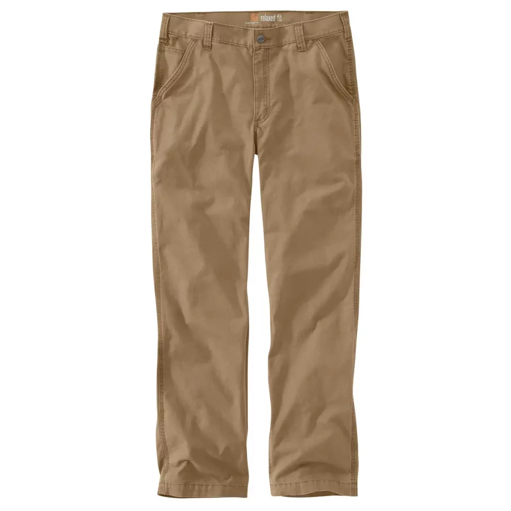 men's carhartt pants