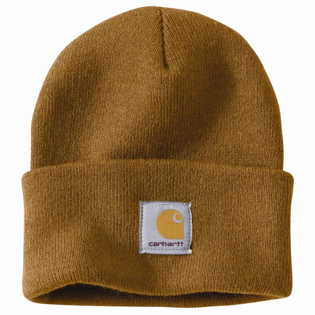 carhartt beanie