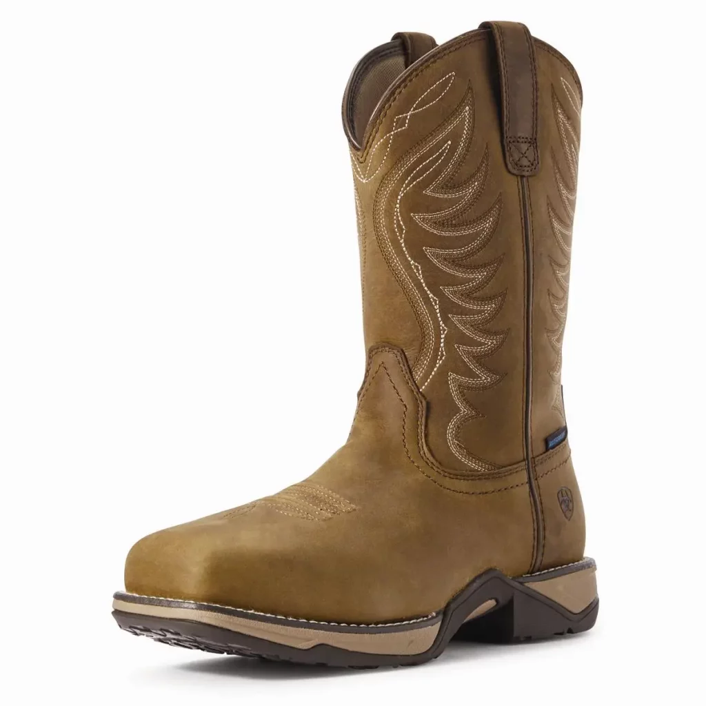 women's ariat boot