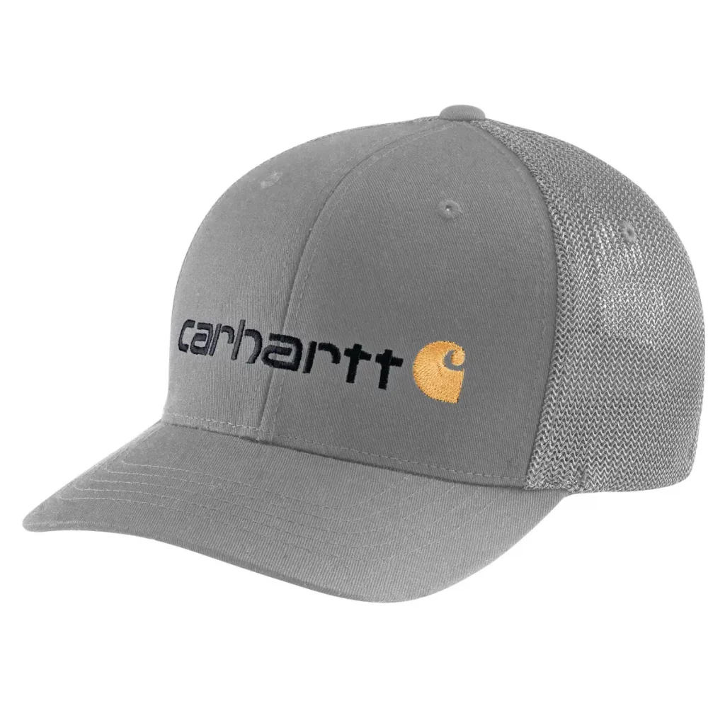 men's carhartt baseball cap