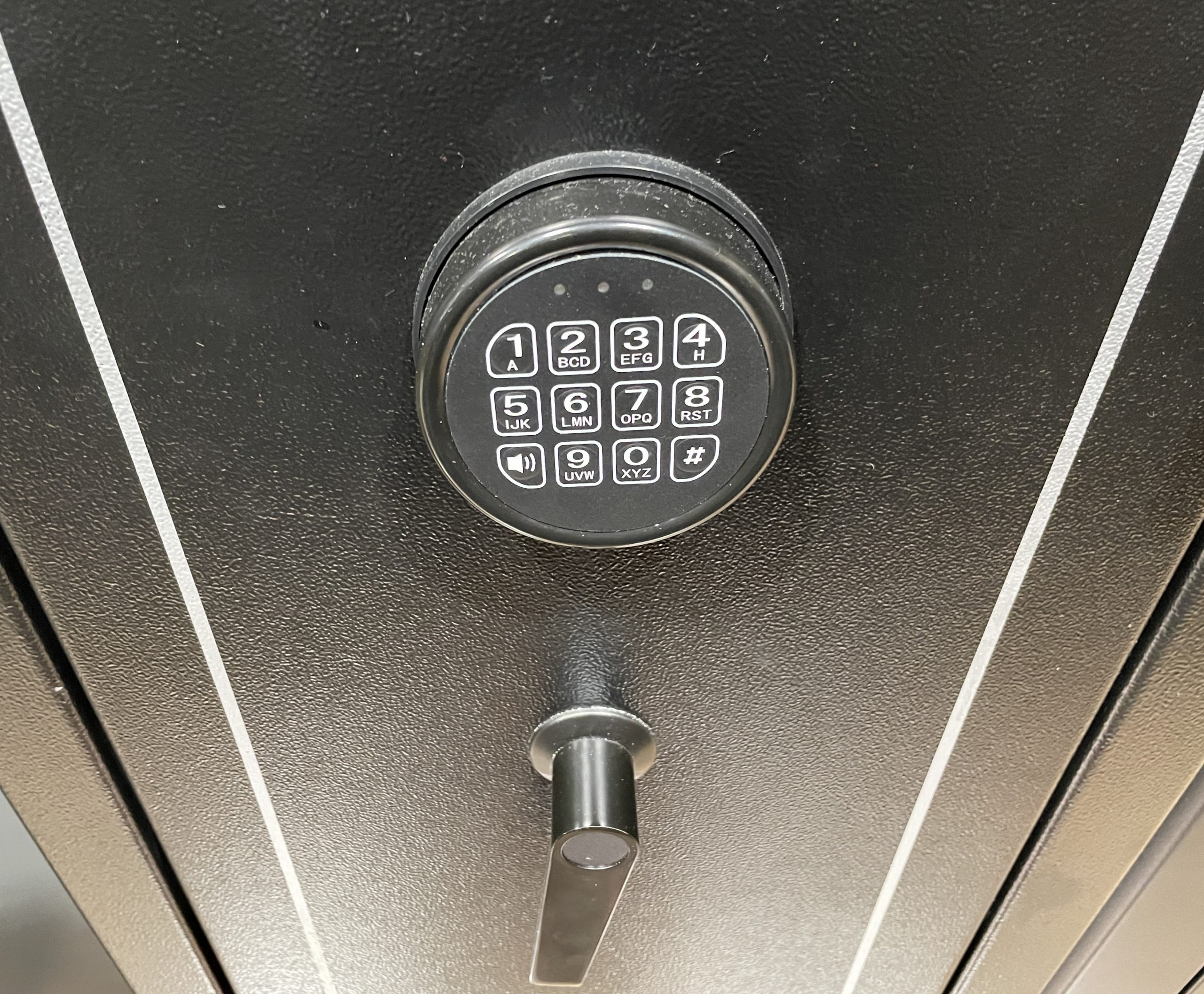 7 Features of the Best Gun Safes Blain's Farm & Fleet Blog