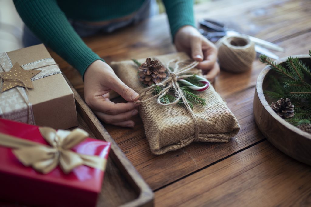 Unique & Creative GiftWrapping Alternatives Blain's Farm & Fleet Blog