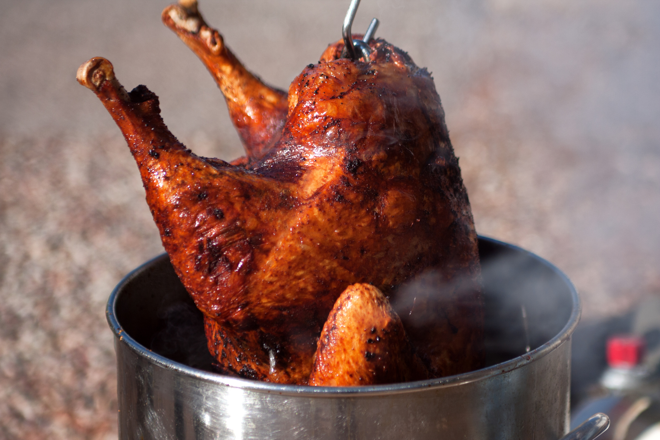 How to Deep Fry a Turkey Blain's Farm & Fleet Blog