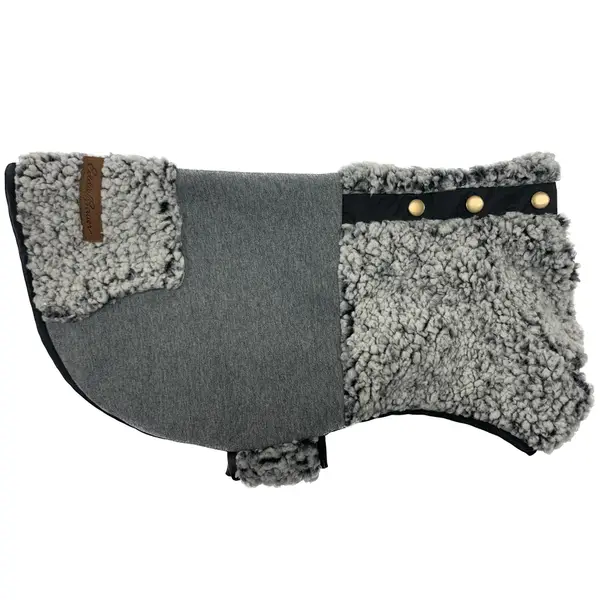 5 Best Dog Coats & Sweaters of 2023 Blain's Farm & Fleet Blog