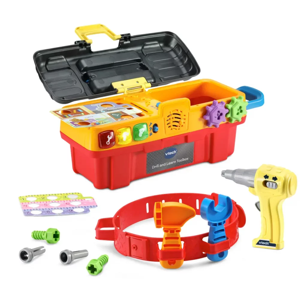 toy toolbox