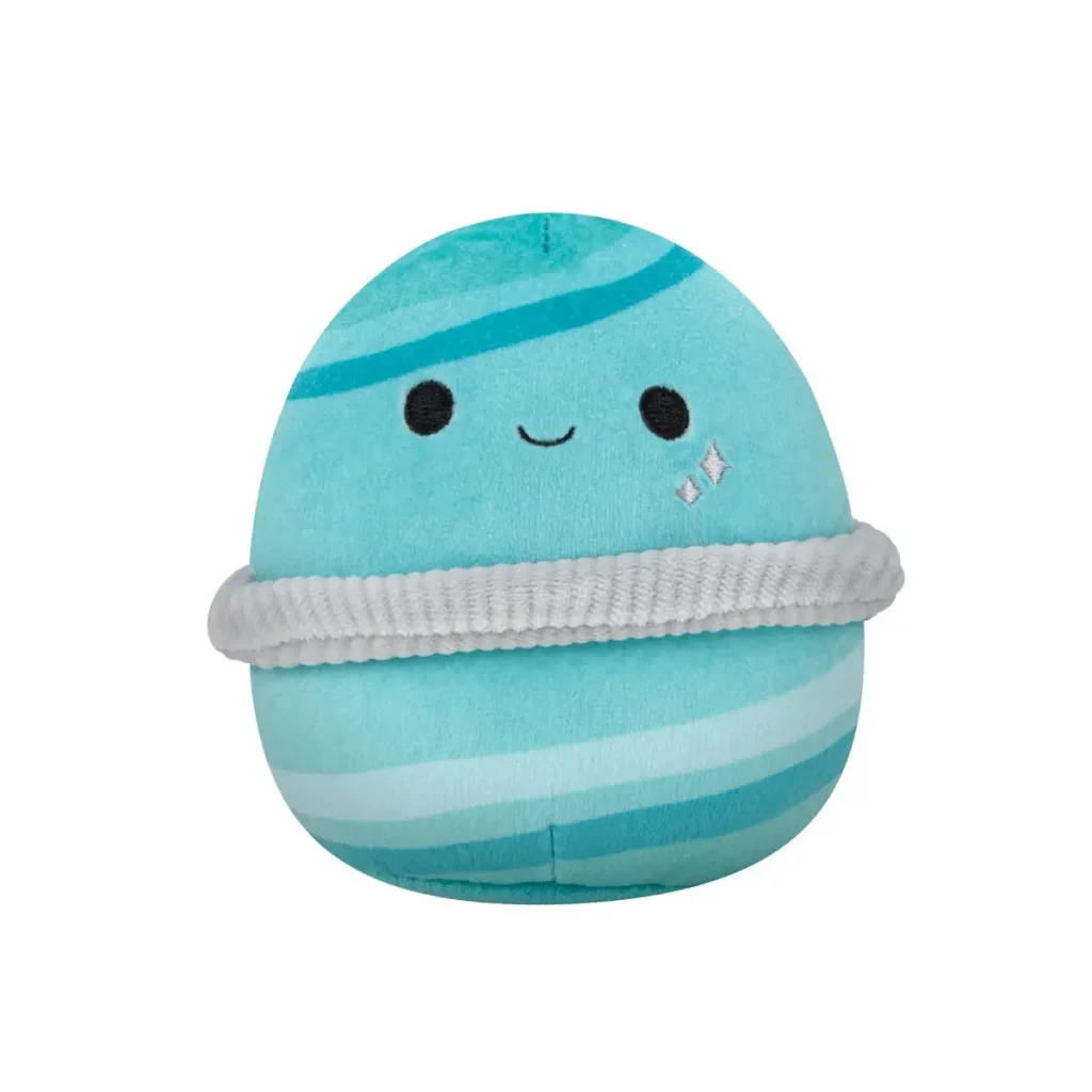 blue planet plush