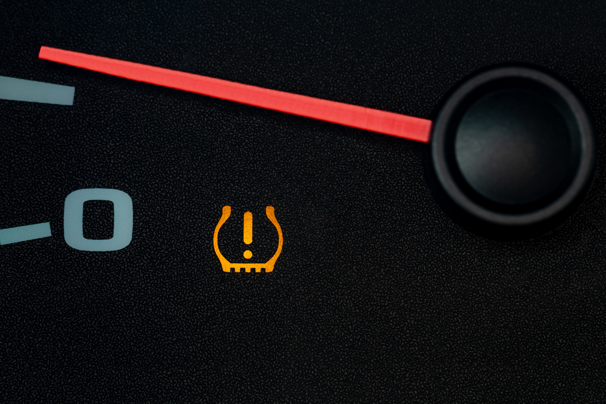 Why Is My TPMS Light On? Blain's Farm & Fleet Blog
