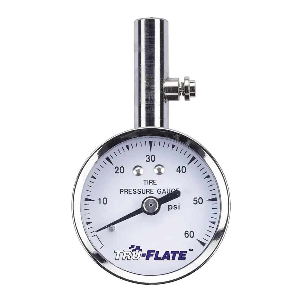 The Ultimate Tire Pressure Gauge Buying Guide Blain's Farm & Fleet Blog