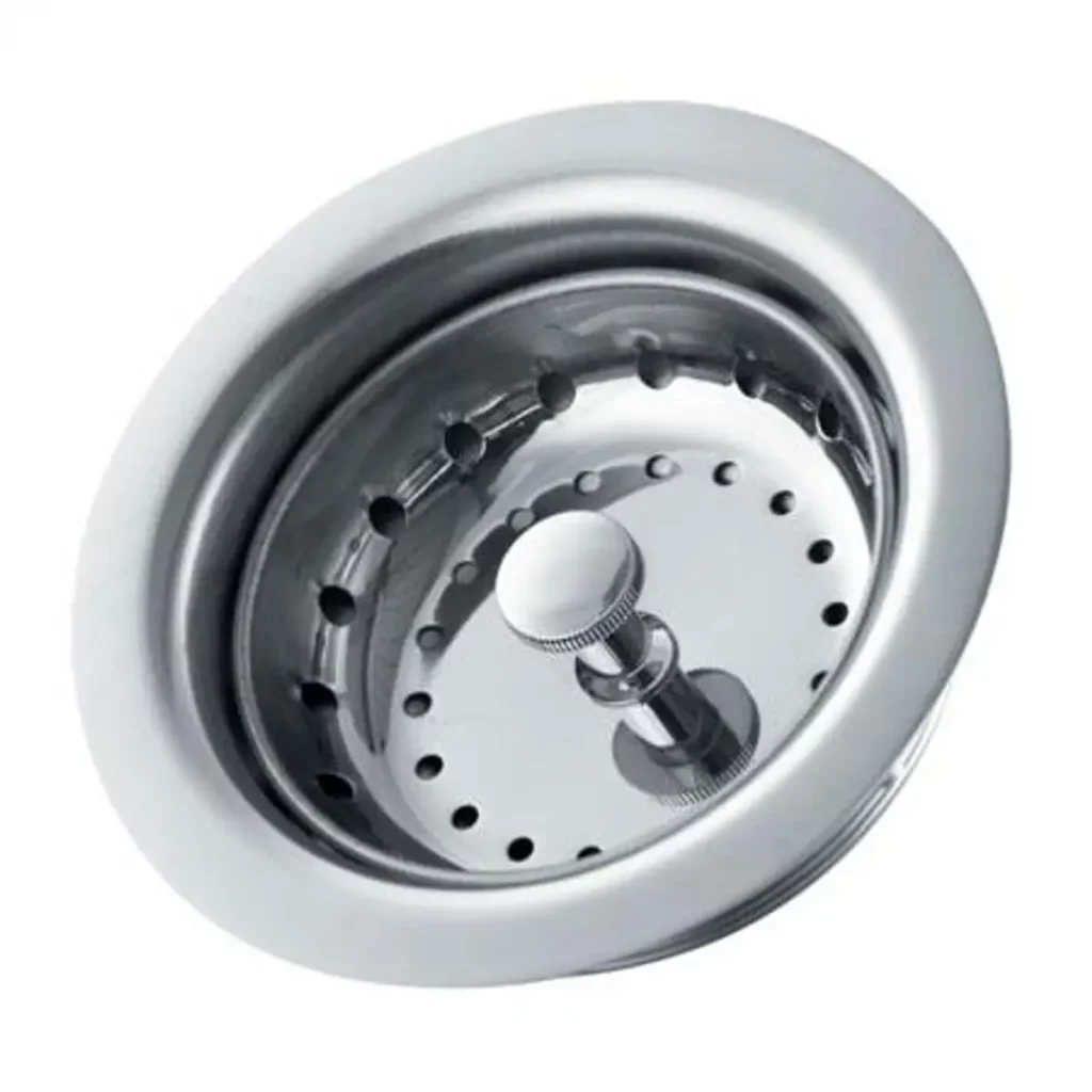 sink strainer