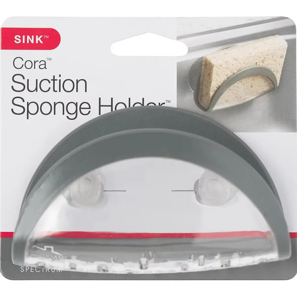 sponge holder