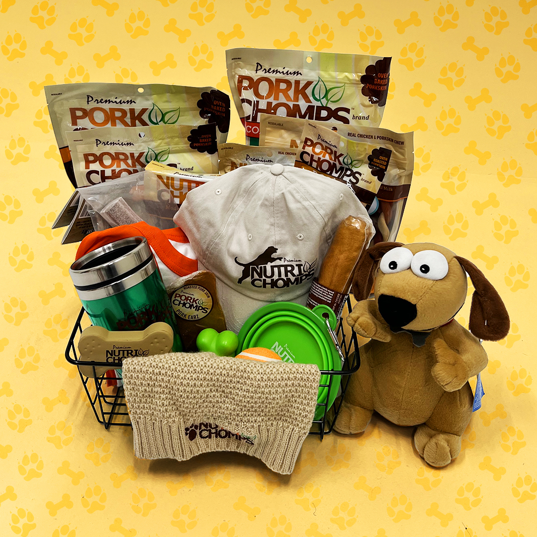 nutrichomp Blain's Farm & Fleet Blog