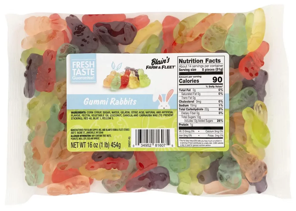 Top 10 Easter Candies for Your Candy Dish Blain's Farm & Fleet Blog