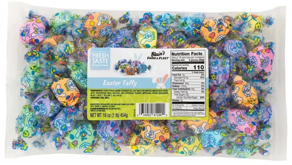 Top 10 Easter Candies for Your Candy Dish Blain's Farm & Fleet Blog