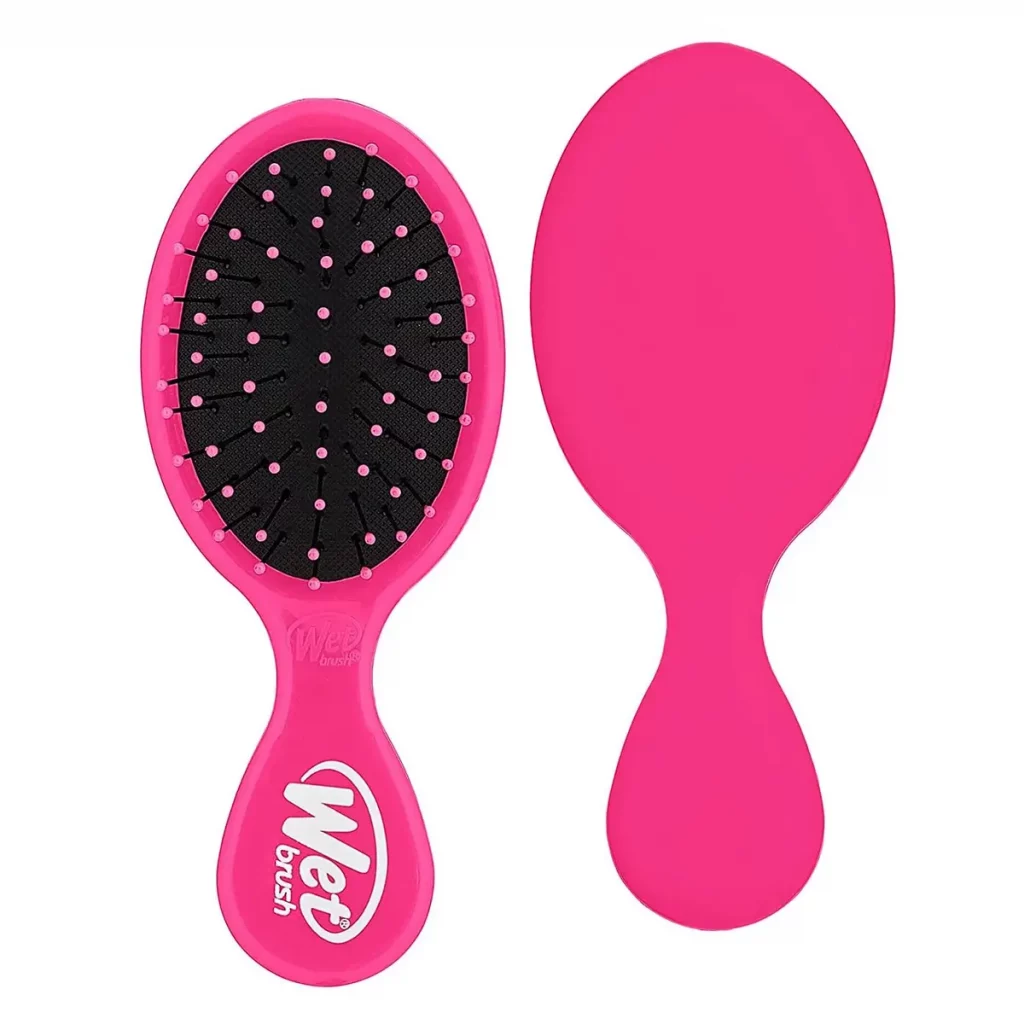 hair brush