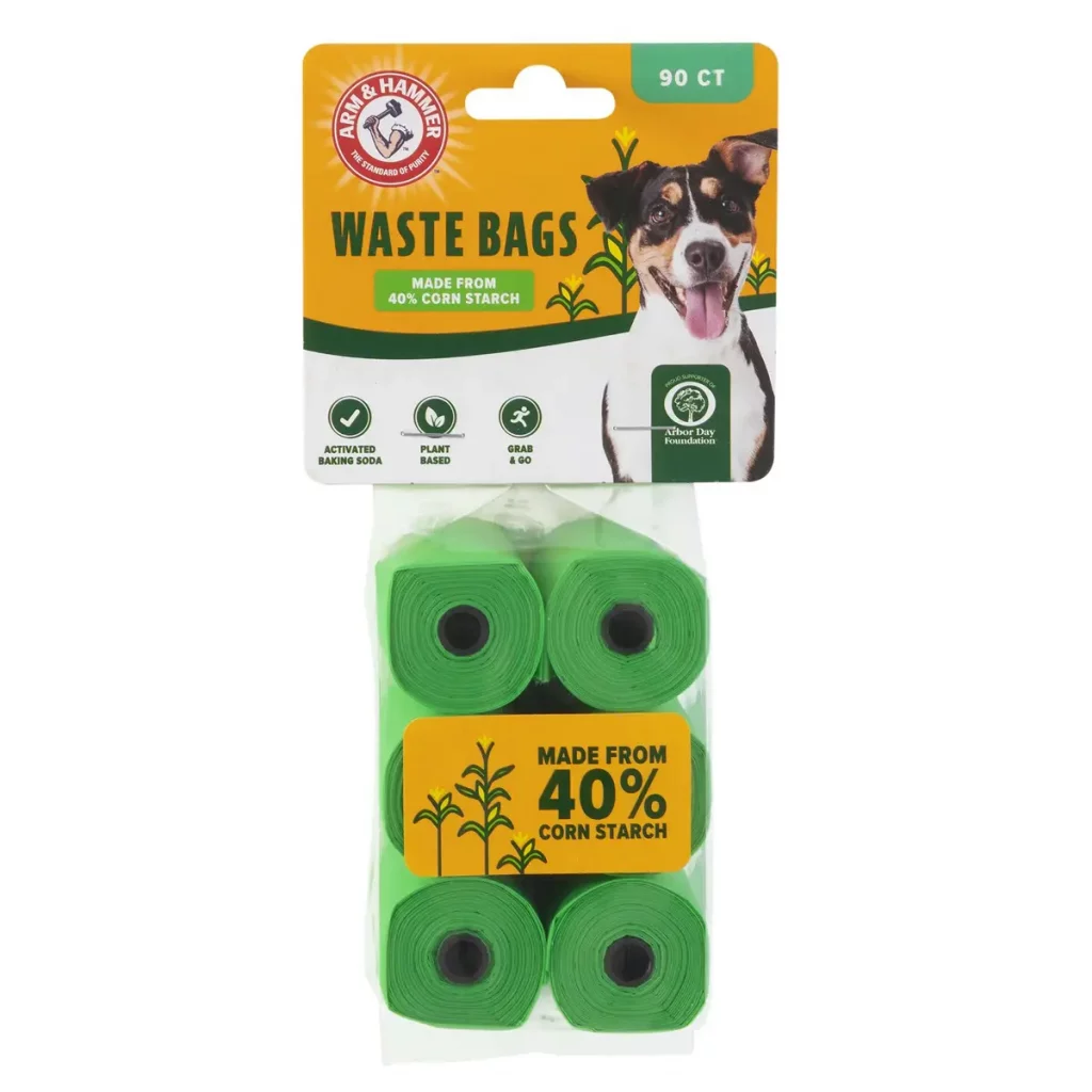 waste bags