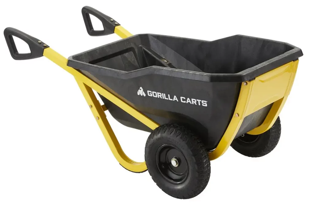garden cart