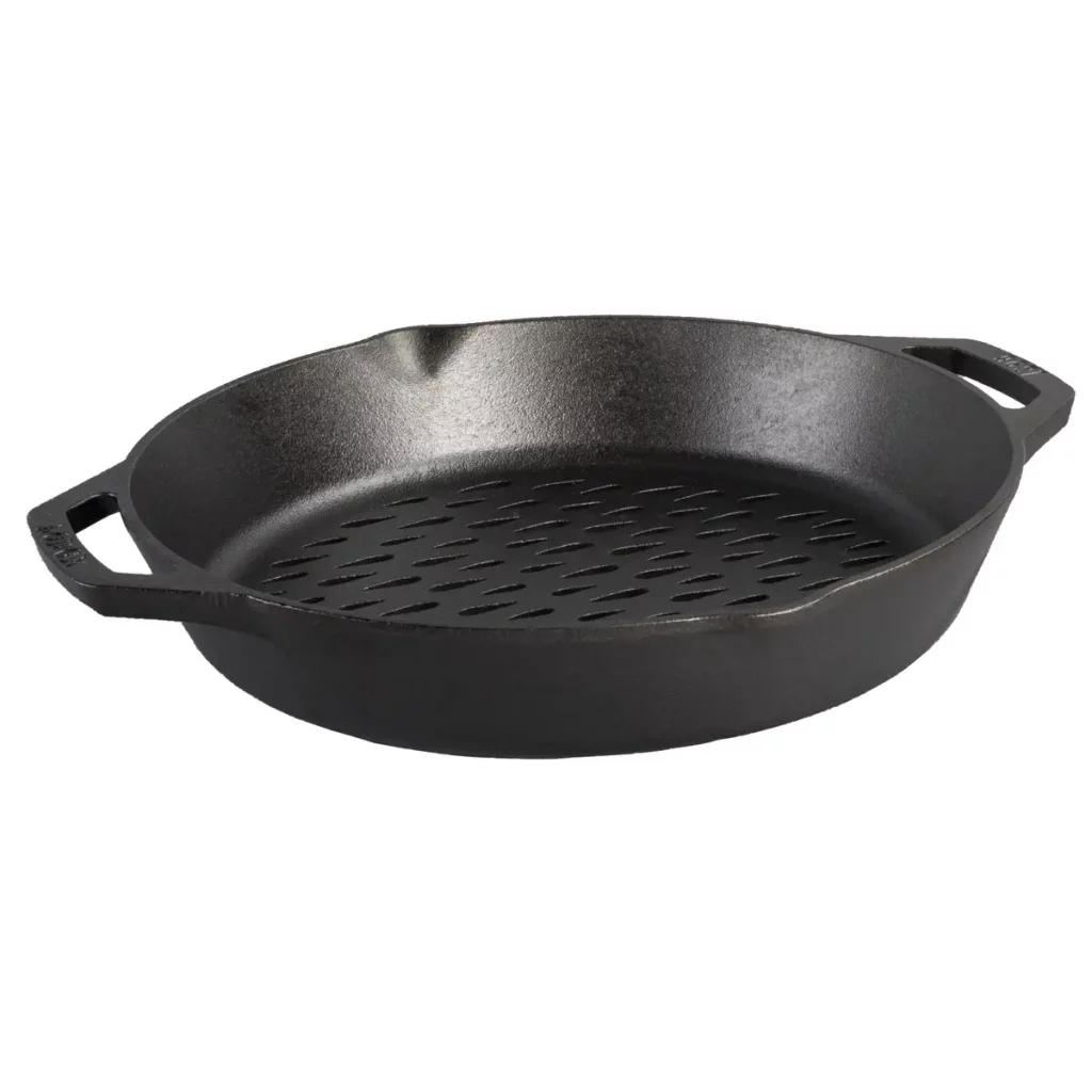 grill basket
