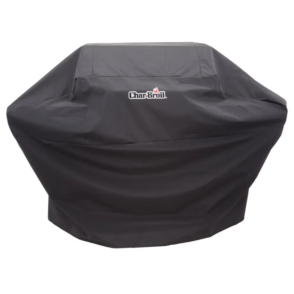 grill cover