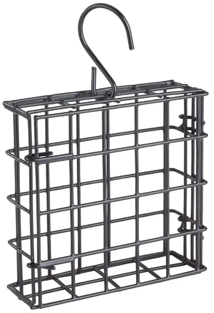 suet feeder