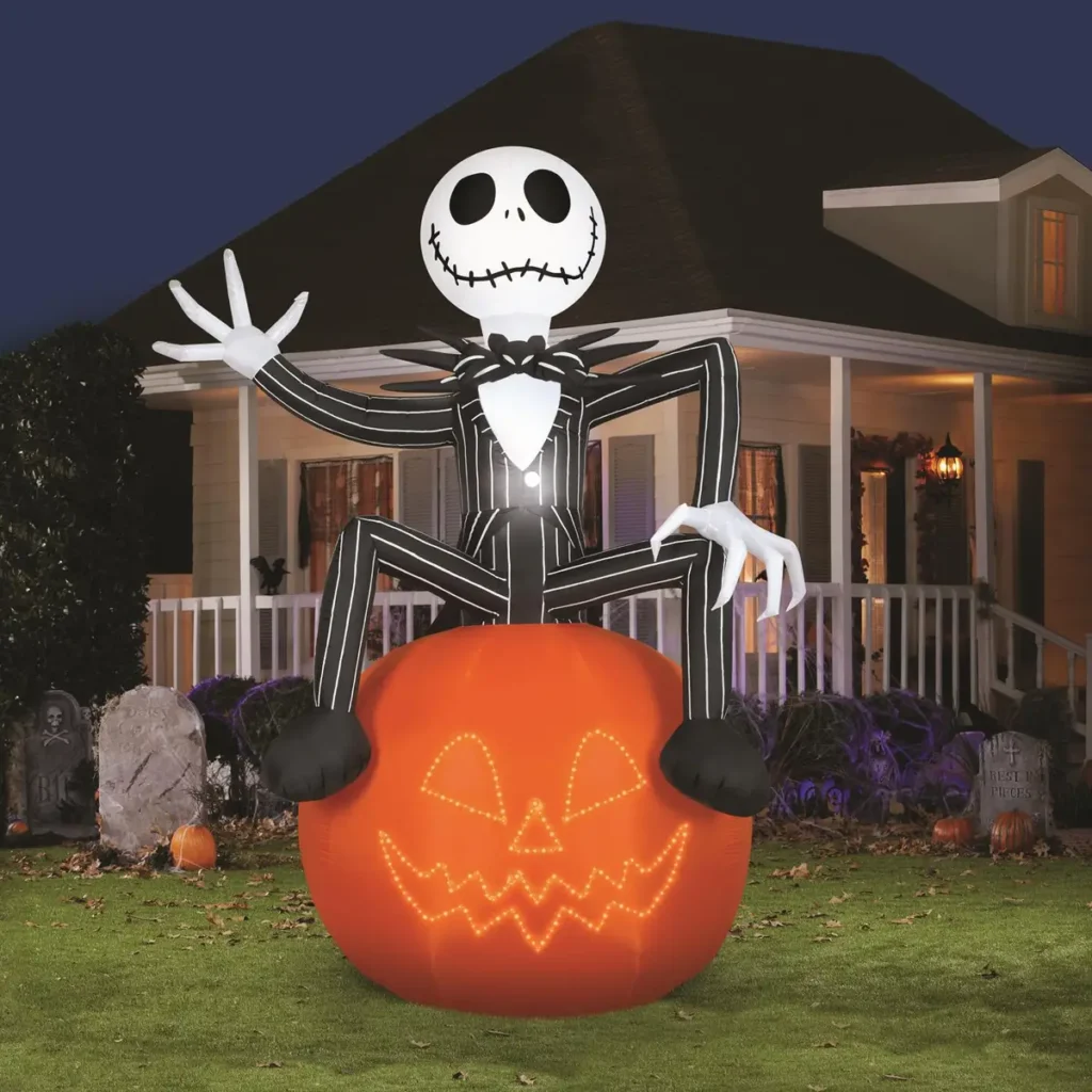 10 Best Halloween Decorations of 2025 | Blain's Farm \u0026 Fleet Blog, image size:1024x1024