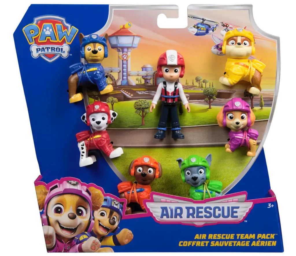 5 Best Paw Patrol Toys of 2025 | Blain's Farm & Fleet Blog