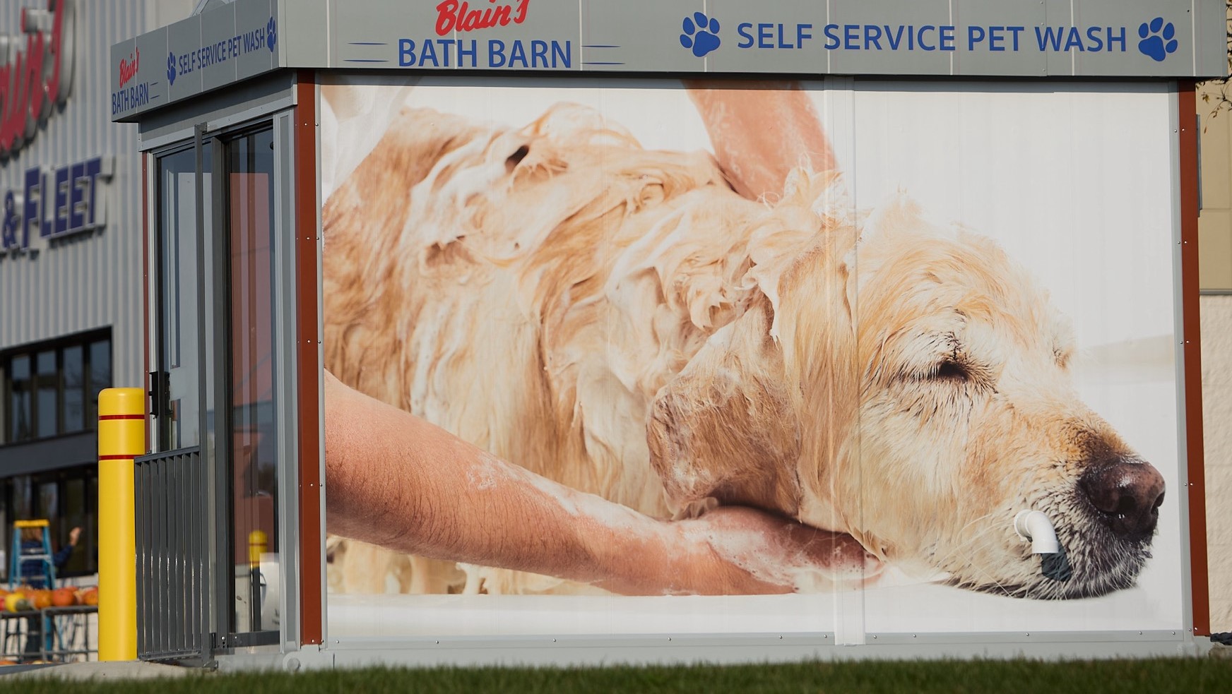 Image Blain's Farm & Fleet Blog