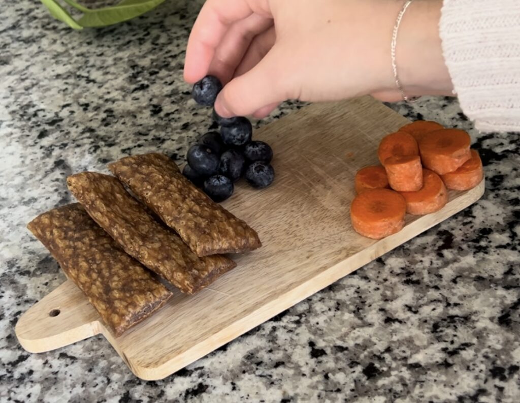 How to Make a Dog Charcuterie Board Blain's Farm & Fleet Blog