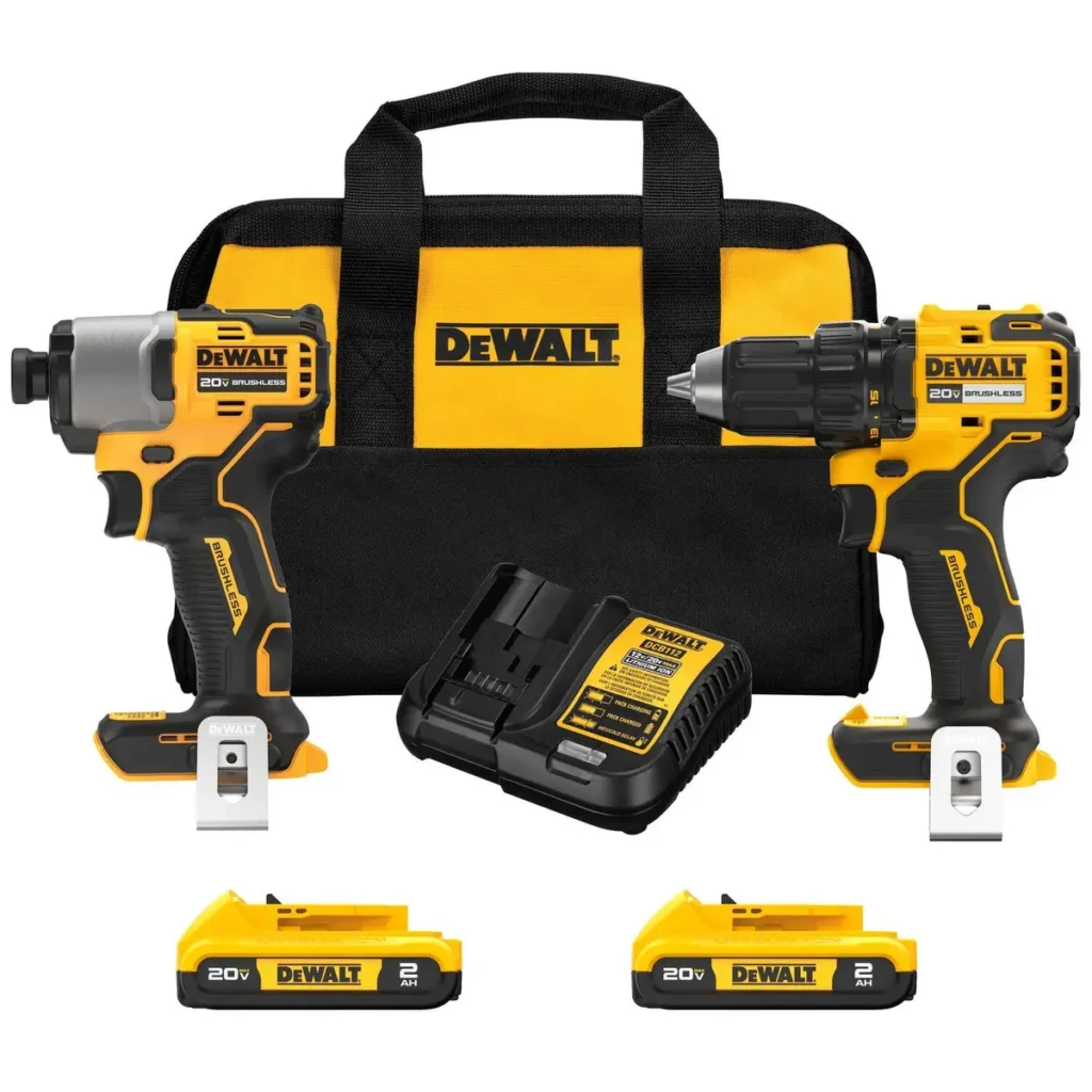 Shop Our 12 Days of DEWALT for Exclusive Tool Deals | Blain's Farm