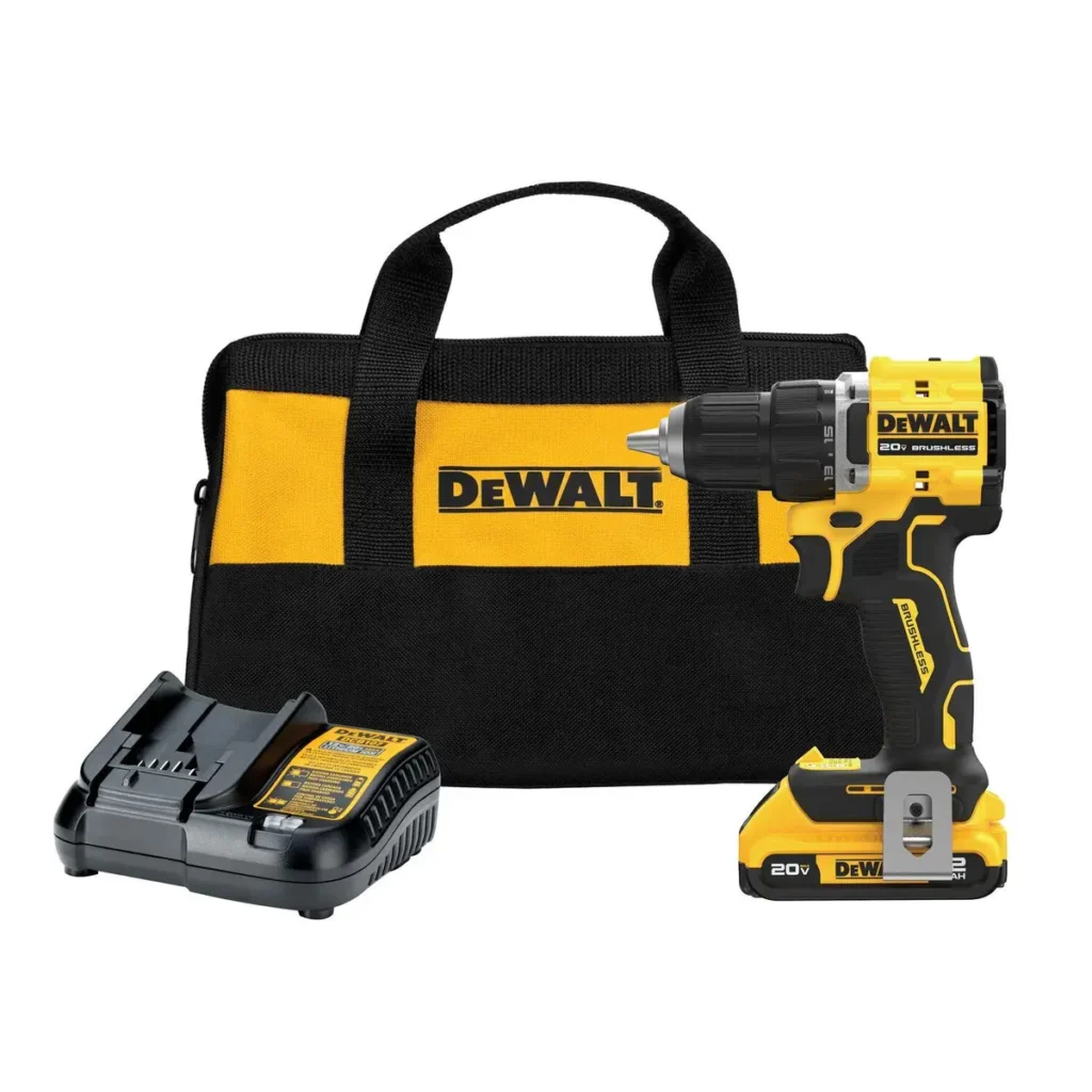 drill/driver kit