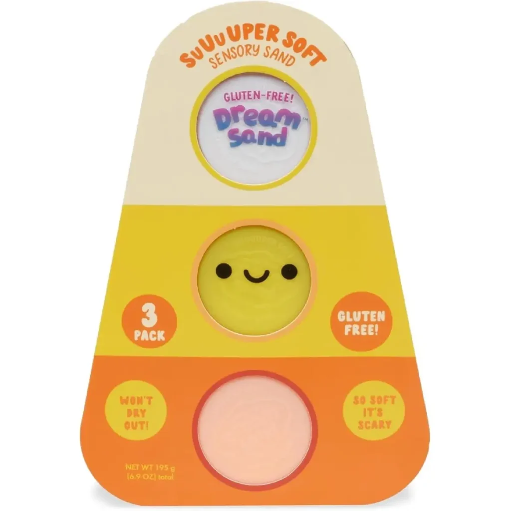 Chuckle & Roar Halloween Dream Sand