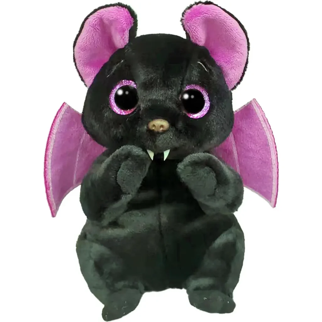 Ty Batiste the Bat Beanie Boo