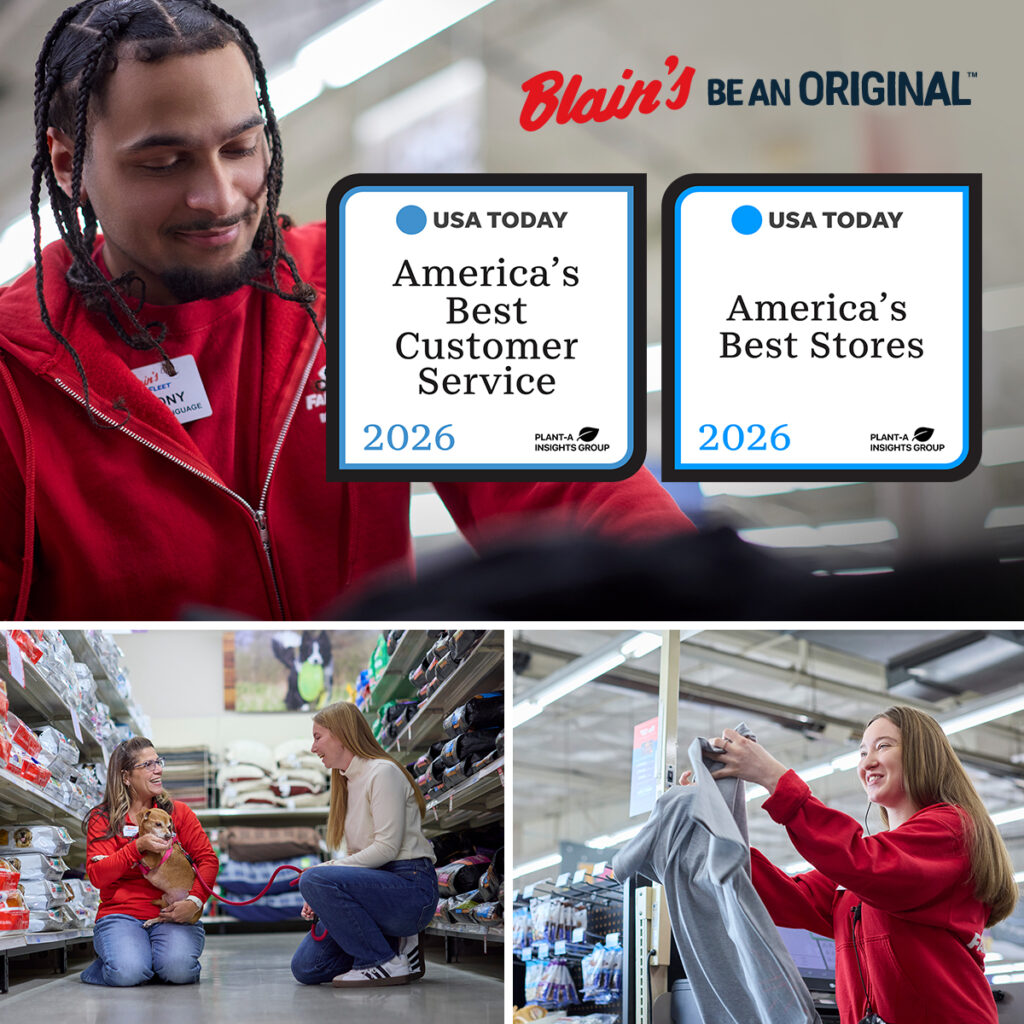 america's best store and customer service