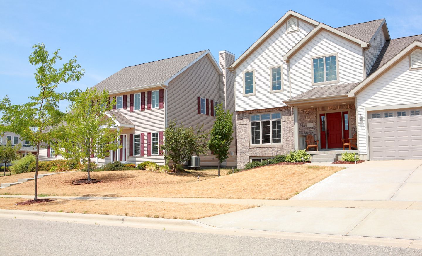 How to Protect Your Lawn Before and During a Summer Drought | Blain's ...
